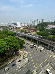 Woods Square (D25), Office #408555291